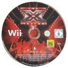 The X-Factor (Game Only), Unboxed (Game Only)