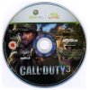 Call of Duty 3, Unboxed (Game Only)
