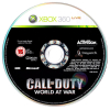 Call of Duty: World at War, Unboxed (Game Only)