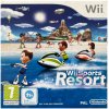 Wii Sports Resort [Cardboard Sleeve], Boxed