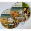 Max Payne 3 (2 Discs), Unboxed (Game Only)