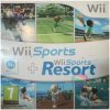 Wii Sports & Wii Sports Resort [Cardboard Sleeve]