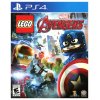 LEGO Marvel's Avengers (No DLC), Boxed (With Manual)
