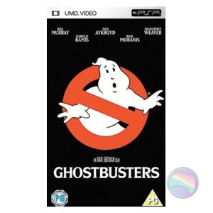 Ghostbusters [UMD Video], Boxed
