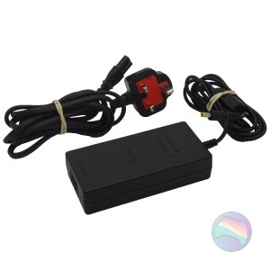 Official Power Cable (SCPH-701000) for Sony PlayStation 2 (Slim