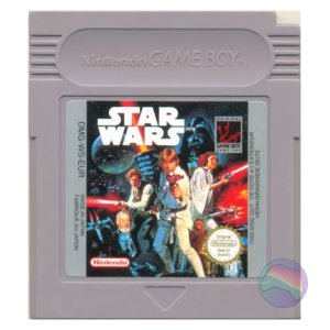 Star Wars, Unboxed (Game Only)