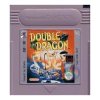 Double Dragon, Unboxed (Game Only)