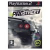 Need for Speed: ProStreet, Boxed (No Manual)