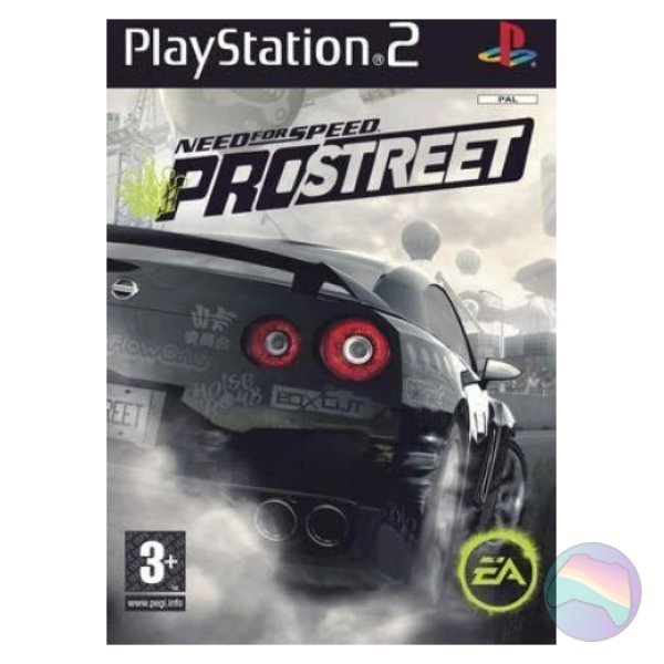 1600-13139.webp_1770809431.webp Need for Speed: ProStreet, Boxed (No Manual)