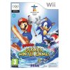 Mario & Sonic at the Olympic Winter Games, Boxed (With Manual)